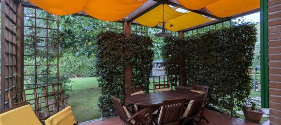 7 bedrooms Villa in Pisa, Italy No. 326375 25