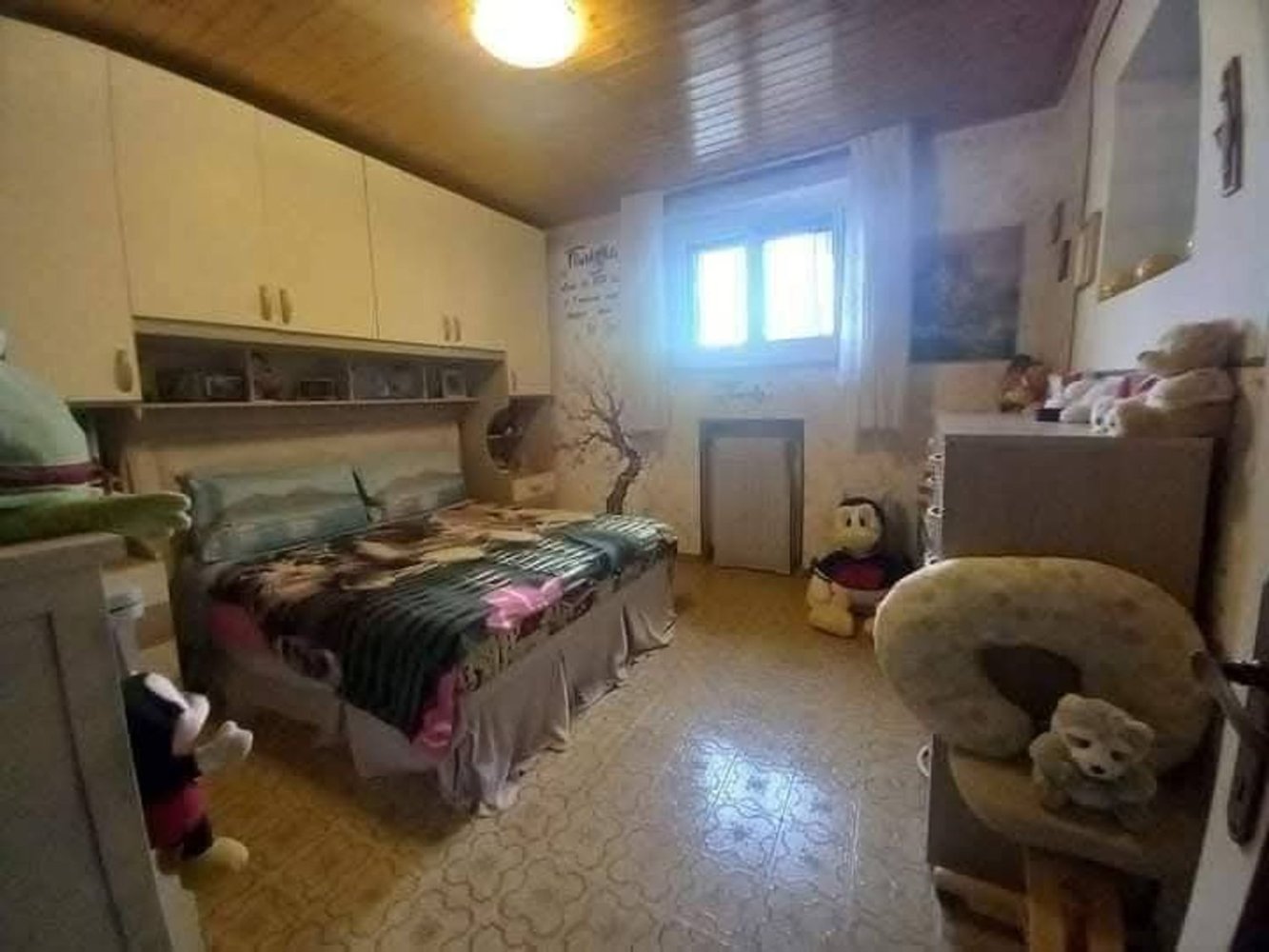4 rooms Apartment in Jesi, Italy No. 19140