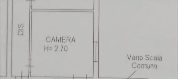 4 rooms Apartment in Jesi, Italy No. 19140 3