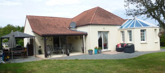 3 bedrooms House in La Celle-Dunoise, France No. 109338 2