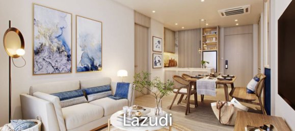 1 bedroom Condo in Bang Tao, Thailand No. 12982 2
