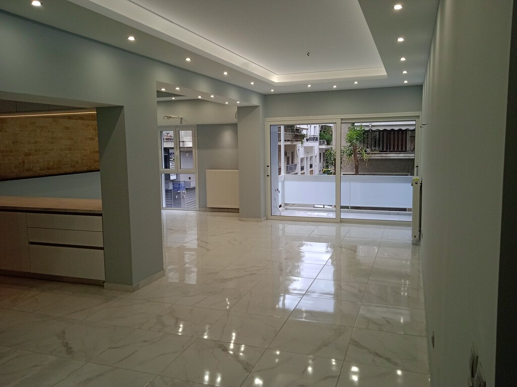 2 Schlafzimmer Wohnung in Athens, Greece, Nr. 3646