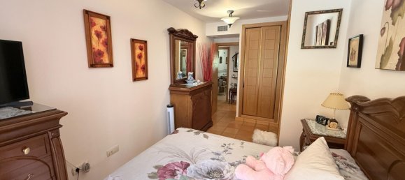 Apartamento T1 em Ojen, Spain N.º 166523 9