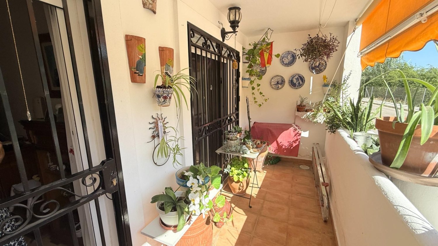 Apartamento T1 em Ojen, Spain N.º 166523