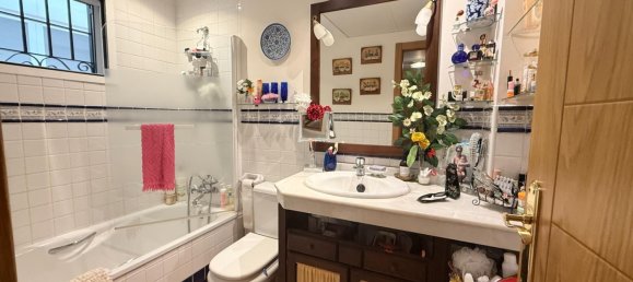 Apartamento T1 em Ojen, Spain N.º 166523 12