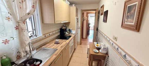 Apartamento T1 em Ojen, Spain N.º 166523 7