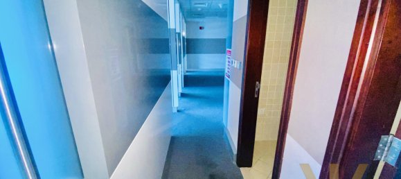 Bureau à Jumeirah Lake Towers, UAE 88.7m² No. 20766 9