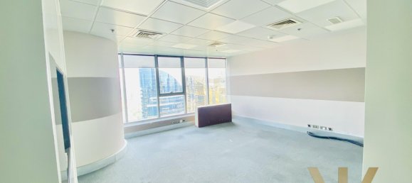 Bureau à Jumeirah Lake Towers, UAE 88.7m² No. 20766 2