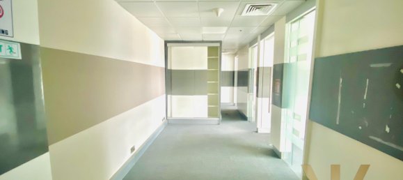 Bureau à Jumeirah Lake Towers, UAE 88.7m² No. 20766 4