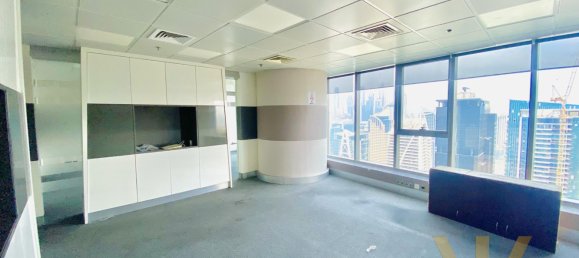 Bureau à Jumeirah Lake Towers, UAE 88.7m² No. 20766 3