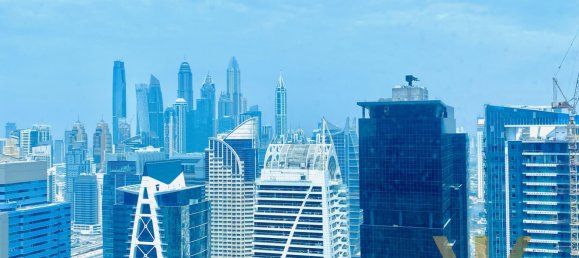 Bureau à Jumeirah Lake Towers, UAE 88.7m² No. 20766 14