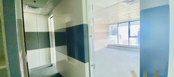 Bureau à Jumeirah Lake Towers, UAE 88.7m² No. 20766 6