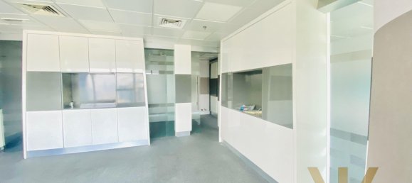 Bureau à Jumeirah Lake Towers, UAE 88.7m² No. 20766 7