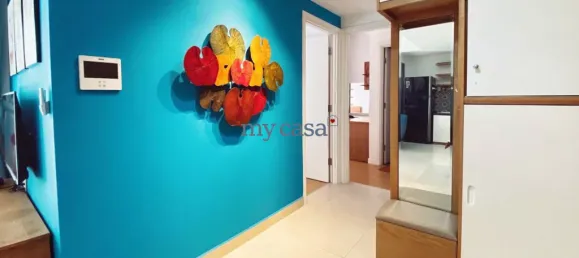 2 bedrooms Apartment in Thu Duc, Vietnam No. 8306 5