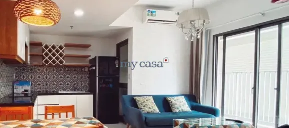 2 bedrooms Apartment in Thu Duc, Vietnam No. 8306 11