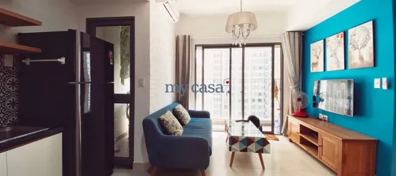 2 bedrooms Apartment in Thu Duc, Vietnam No. 8306 7