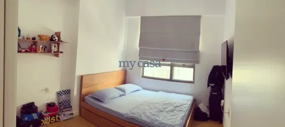 2 bedrooms Apartment in Thu Duc, Vietnam No. 8306 9