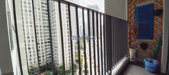 2 bedrooms Apartment in Thu Duc, Vietnam No. 8306 6