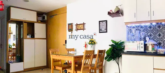 2 bedrooms Apartment in Thu Duc, Vietnam No. 8306 8