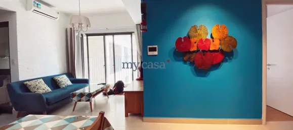 2 bedrooms Apartment in Thu Duc, Vietnam No. 8306 2