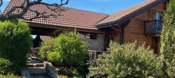 3 chambres Maison à Jura, France No. 357196 9