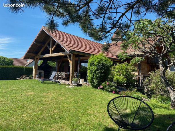 3 chambres Maison à Jura, France No. 357196