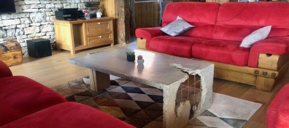 3 chambres Maison à Jura, France No. 357196 4