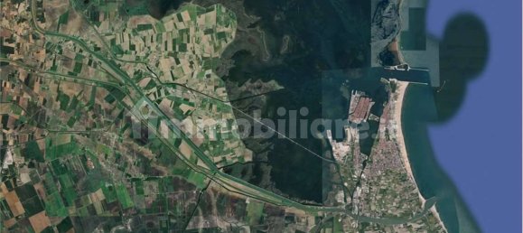 1 room Warehouse in Chioggia, Italy No. 267106 15