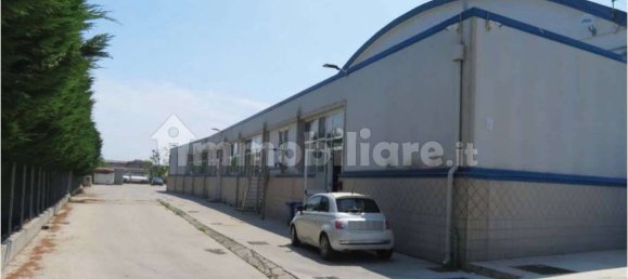 1 room Warehouse in Chioggia, Italy No. 267106 4