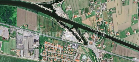 1 room Warehouse in Chioggia, Italy No. 267106 12