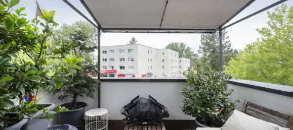 2 Schlafzimmer Wohnung in München, Germany, Nr. 364459 3