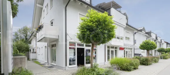 2 Schlafzimmer Wohnung in München, Germany, Nr. 364459 9