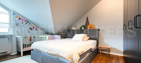 2 Schlafzimmer Wohnung in München, Germany, Nr. 364459 6