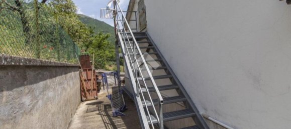 2 bedrooms Villa in Castel Sant'Angelo, Italy No. 381030 23