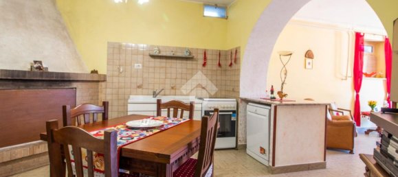 2 bedrooms Villa in Castel Sant'Angelo, Italy No. 381030 18