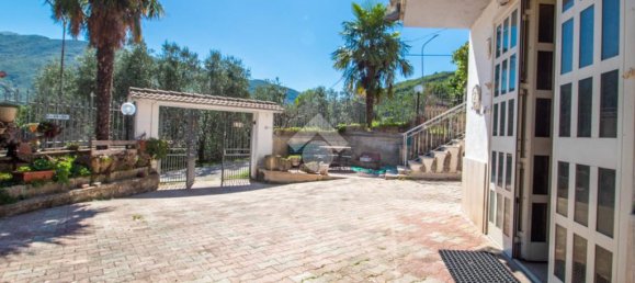 2 bedrooms Villa in Castel Sant'Angelo, Italy No. 381030 15