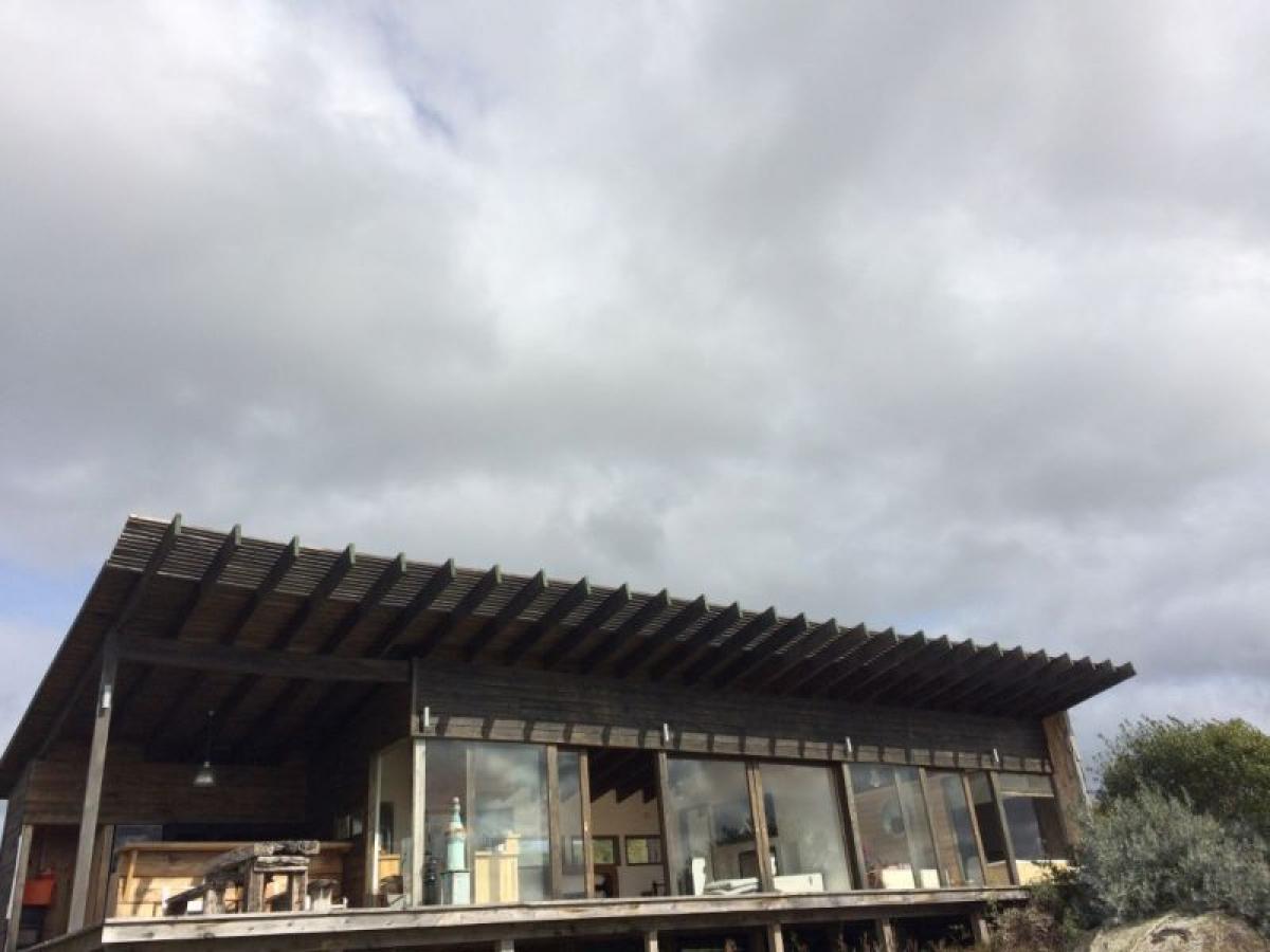 80m² Farm in Maldonado, Uruguay No. 15287