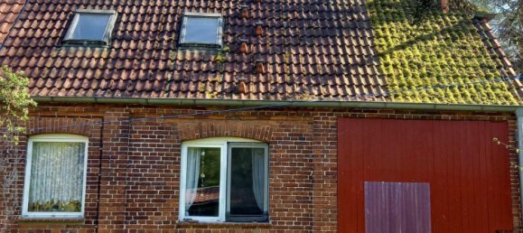 Таунхаус с 1 спальней в Людвигслуст-Пархим, Германия № 230870 4