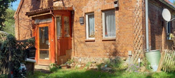 Таунхаус с 1 спальней в Людвигслуст-Пархим, Германия № 230870 2