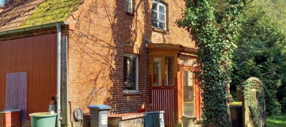 Таунхаус с 1 спальней в Людвигслуст-Пархим, Германия № 230870 3