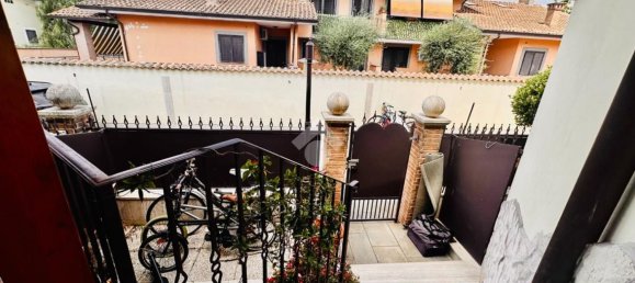 4 rooms House in Rome, Italy No. 267043 2