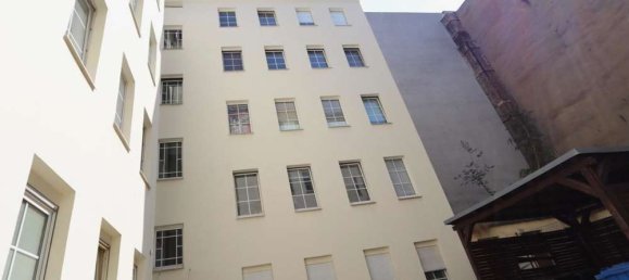 Studio in Gesundbrunnen, Germany No. 19368 3