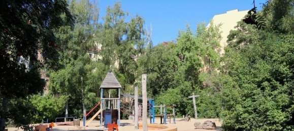 Studio in Gesundbrunnen, Germany No. 19368 4