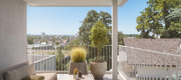 2-salle Appartement à Bregenz, Austria No. 244766 3