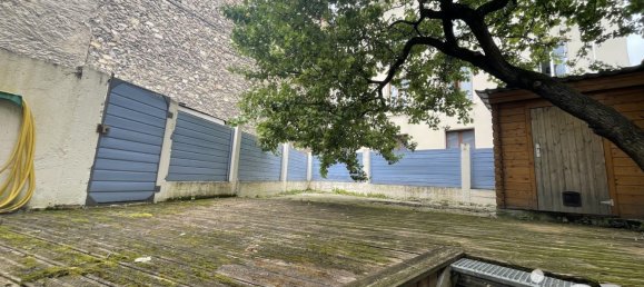 1 Schlafzimmer Wohnung in Reims, France, Nr. 275680 2