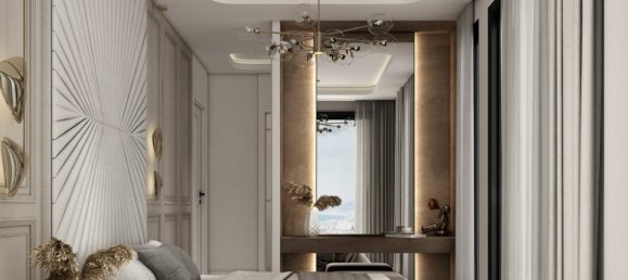 Villa 4+1 in Alanya, Turkey No. 26373 11