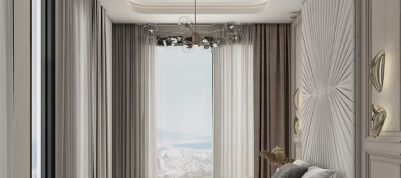 Villa 4+1 in Alanya, Turkey No. 26373 20