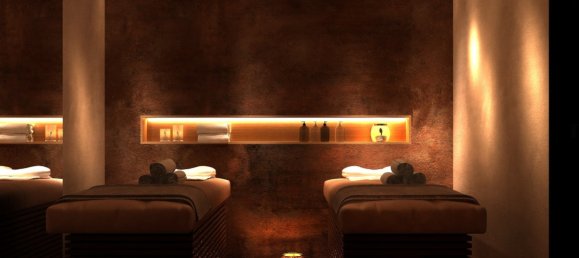 Villa 4+1 in Alanya, Turkey No. 26373 3