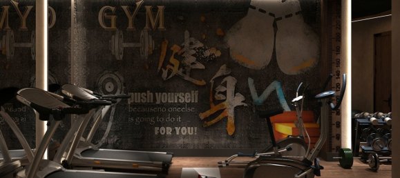 Villa 4+1 in Alanya, Turkey No. 26373 23