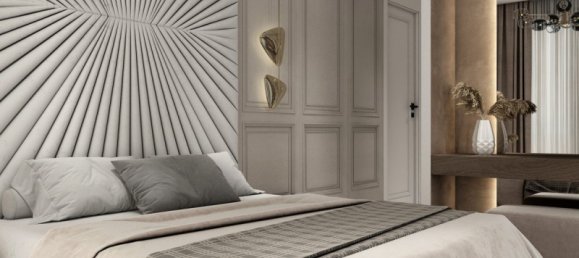 Villa 4+1 in Alanya, Turkey No. 26373 19